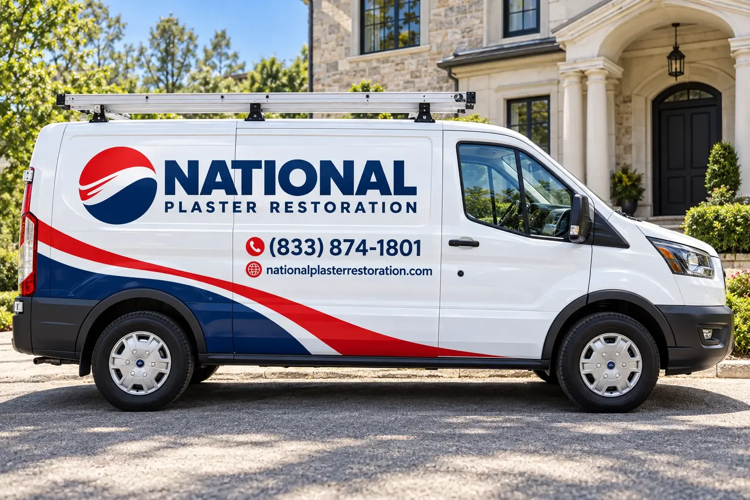 Plaster Repair in Balmorhea, TX near me