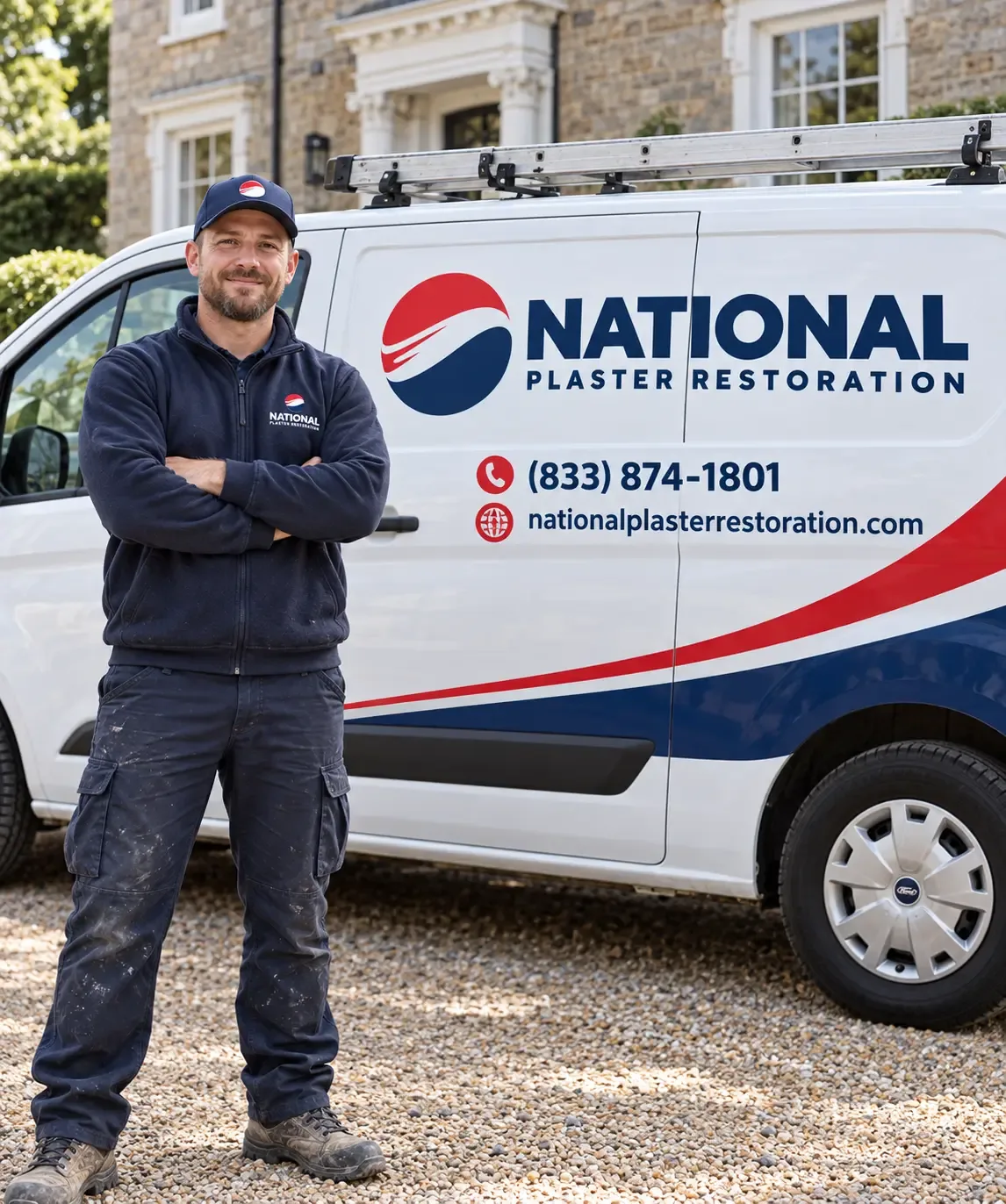 Plaster Repair Balmorhea, TX FAQs